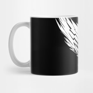 Hero Hunter Mug